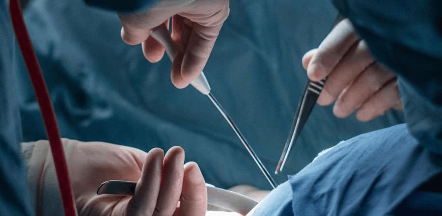 Хірургія одного дня: переваги, особливості та перспективи